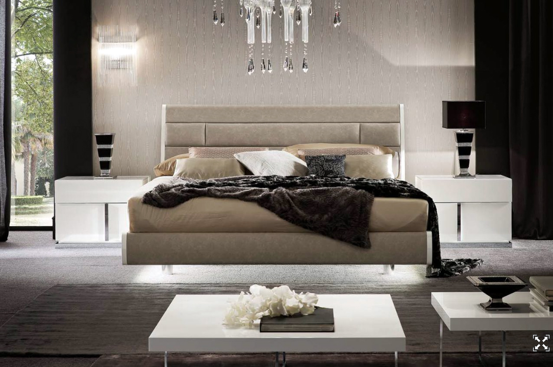 кровать Италия