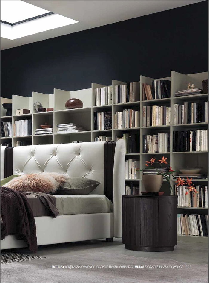 кровать Италия