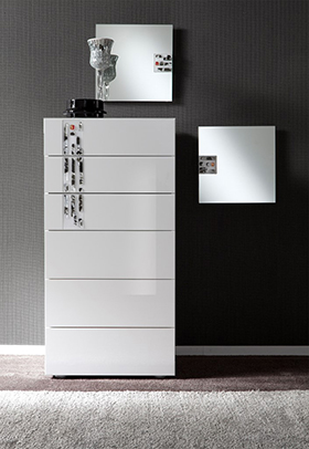 Murano  Rosetto Armobil