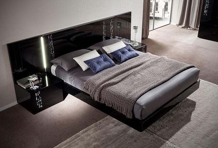 Murano Rosetto Armobil